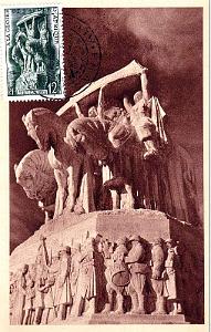 TIMBRES 1 ER JOUR (171)